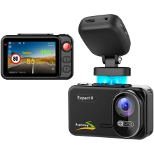 Купить Видеорегистратор Aspiring Expert 9 Speedcam, WI-FI, GPS, 2K, 2 cameras - фото 6