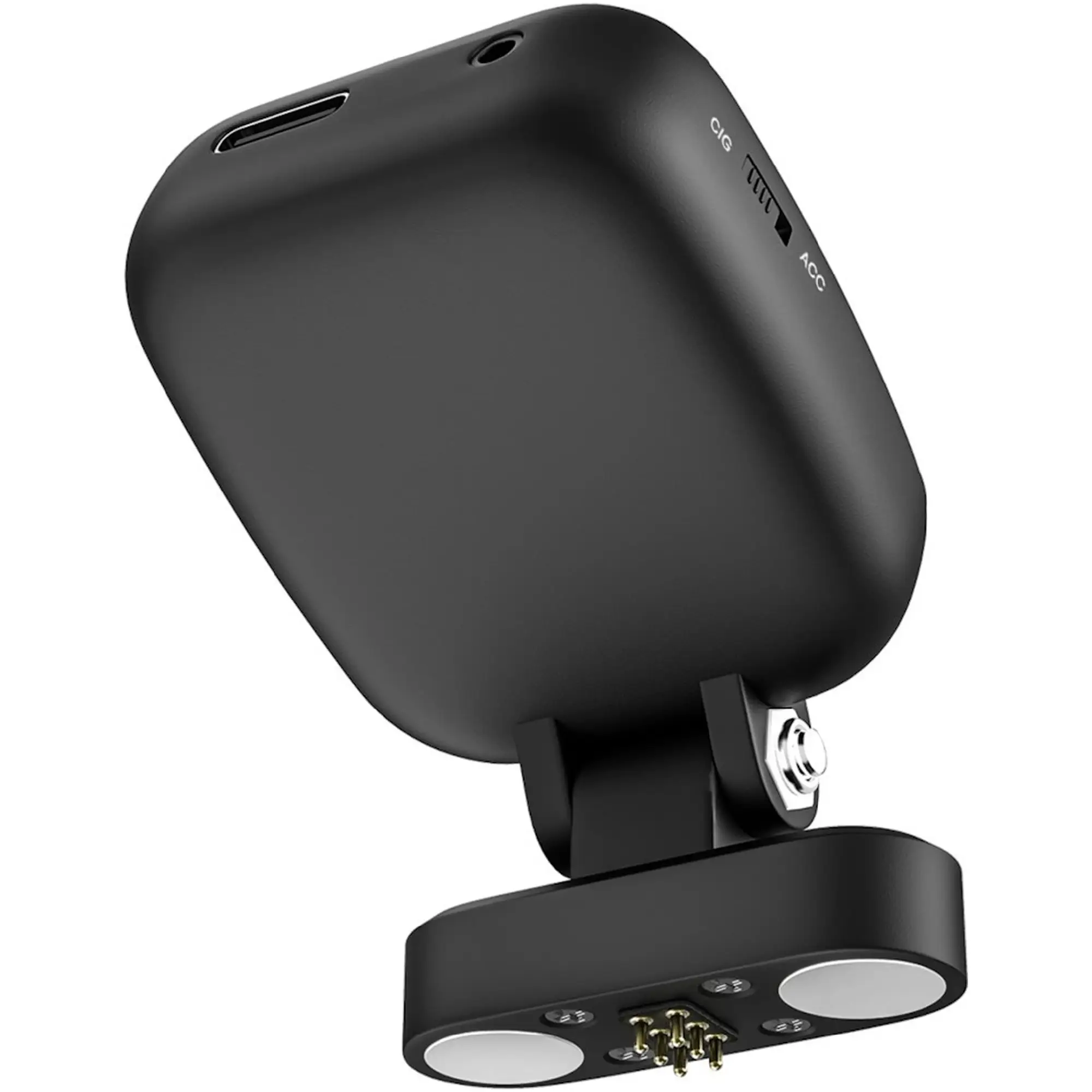 Купить Видеорегистратор Aspiring Expert 9 Speedcam, WI-FI, GPS, 2K, 2 cameras - фото 8