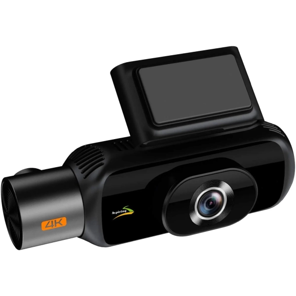 Купить Видеорегистратор Aspiring Griffon 2 Wi-Fi 2.5К, 3 channels (GR2-4k2010) - фото 3