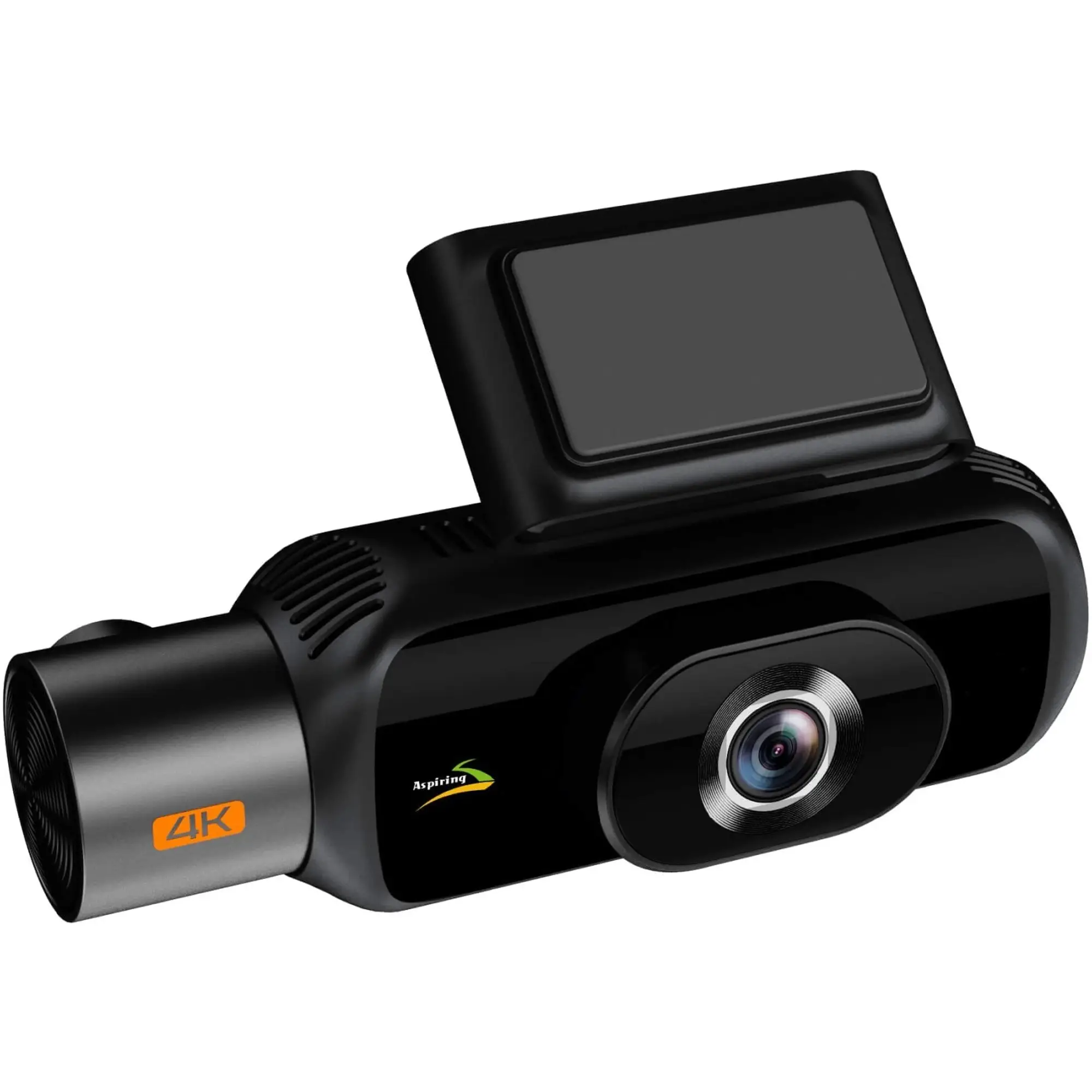 Купить Видеорегистратор Aspiring Griffon 2 Wi-Fi 2.5К, 3 channels (GR2-4k2010) - фото 3