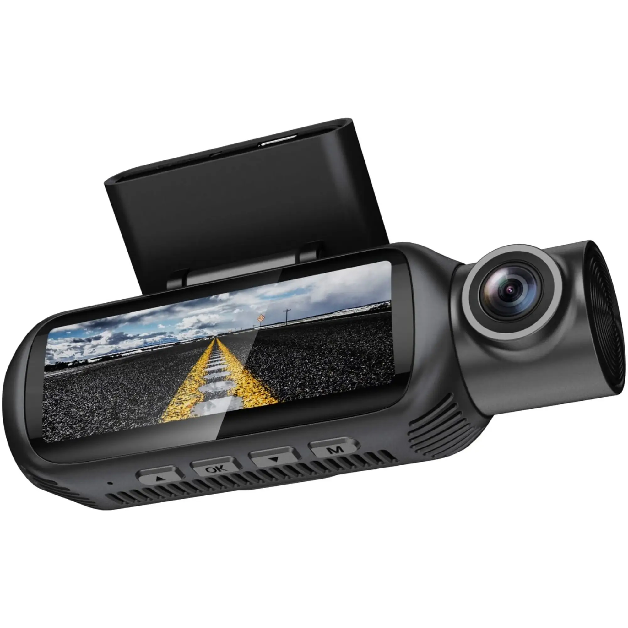 Купить Видеорегистратор Aspiring Griffon 2 Wi-Fi 2.5К, 3 channels (GR2-4k2010) - фото 6