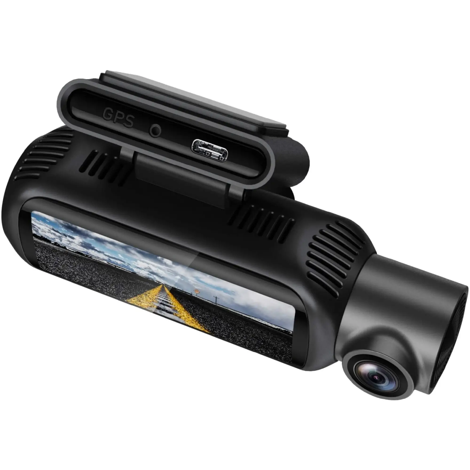 Купить Видеорегистратор Aspiring Griffon 2 Wi-Fi 2.5К, 3 channels (GR2-4k2010) - фото 7