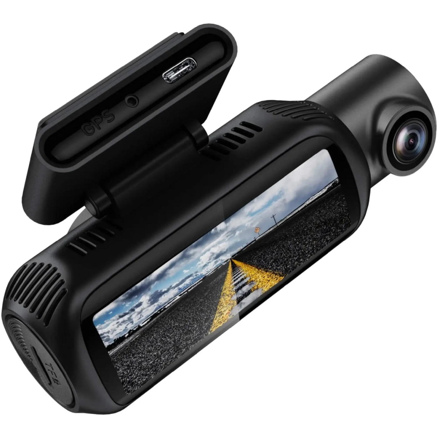 Купить Видеорегистратор Aspiring Griffon 2 Wi-Fi 2.5К, 3 channels (GR2-4k2010) - фото 8