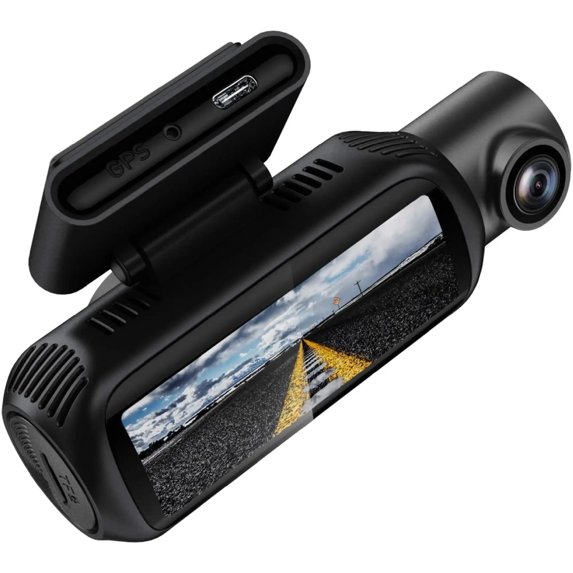 Купить Видеорегистратор Aspiring Griffon 2 Wi-Fi 2.5К, 3 channels (GR2-4k2010) - фото 8