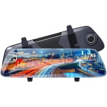 Купить Видеорегистратор Aspiring Maxi 5 WIfi 4K Speedcam - фото 3