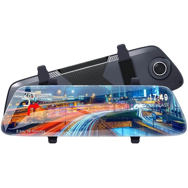 Купить Видеорегистратор Aspiring Maxi 5 WIfi 4K Speedcam - фото 3