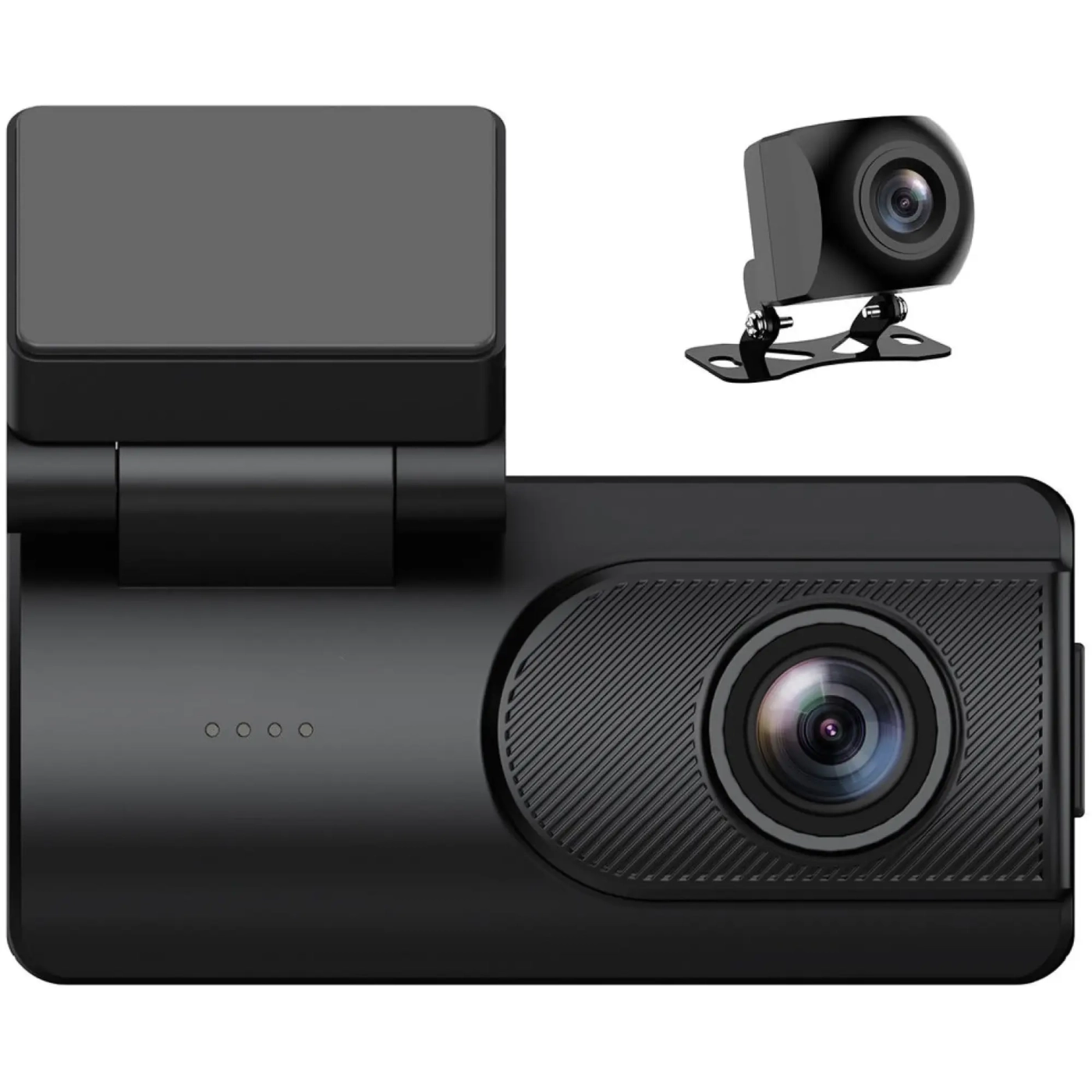 Купить Видеорегистратор Aspiring Proof 6 WIFI Dual (PAW2K6) - фото 1