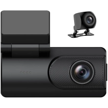 Купить Видеорегистратор Aspiring Proof 6 WIFI Dual (PAW2K6) - фото 1