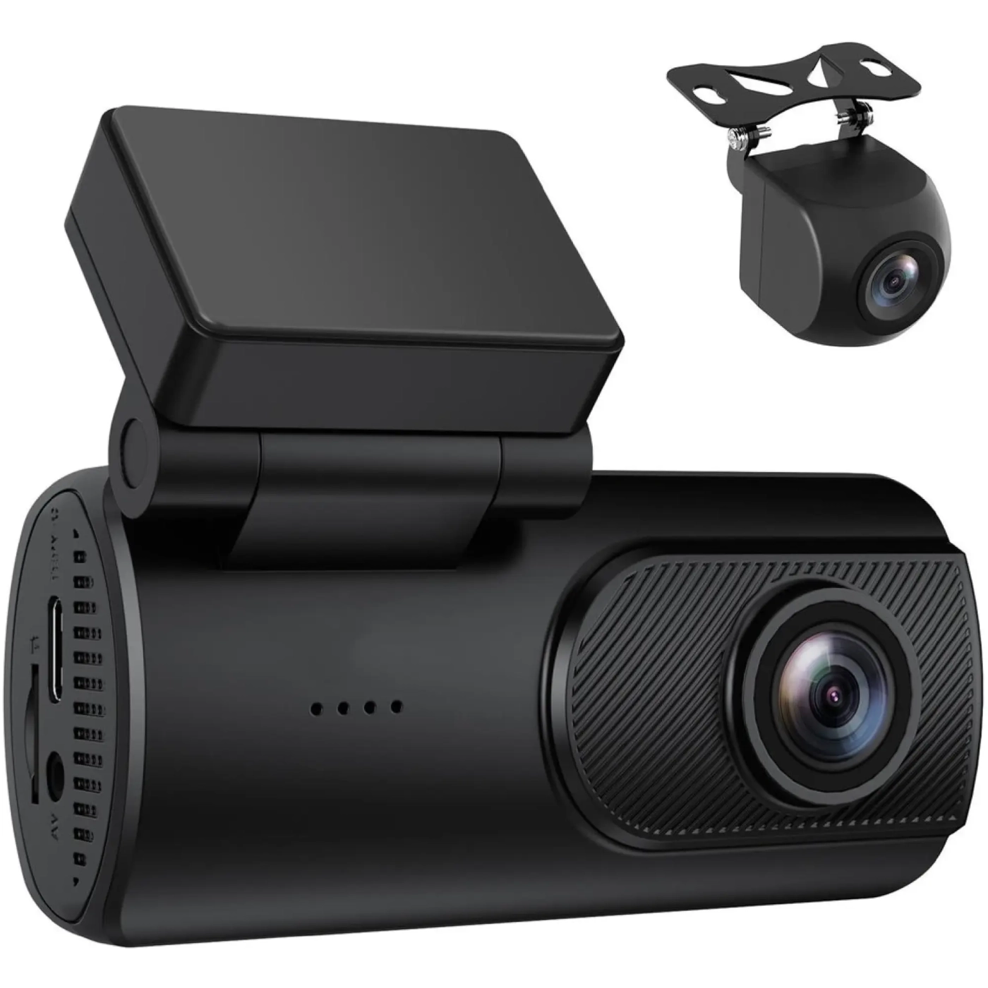 Купить Видеорегистратор Aspiring Proof 6 WIFI Dual (PAW2K6) - фото 2