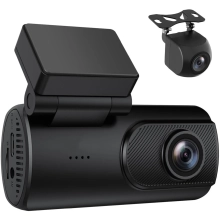 Купить Видеорегистратор Aspiring Proof 6 WIFI Dual (PAW2K6) - фото 2