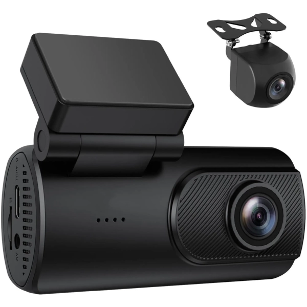 Купить Видеорегистратор Aspiring Proof 6 WIFI Dual (PAW2K6) - фото 2