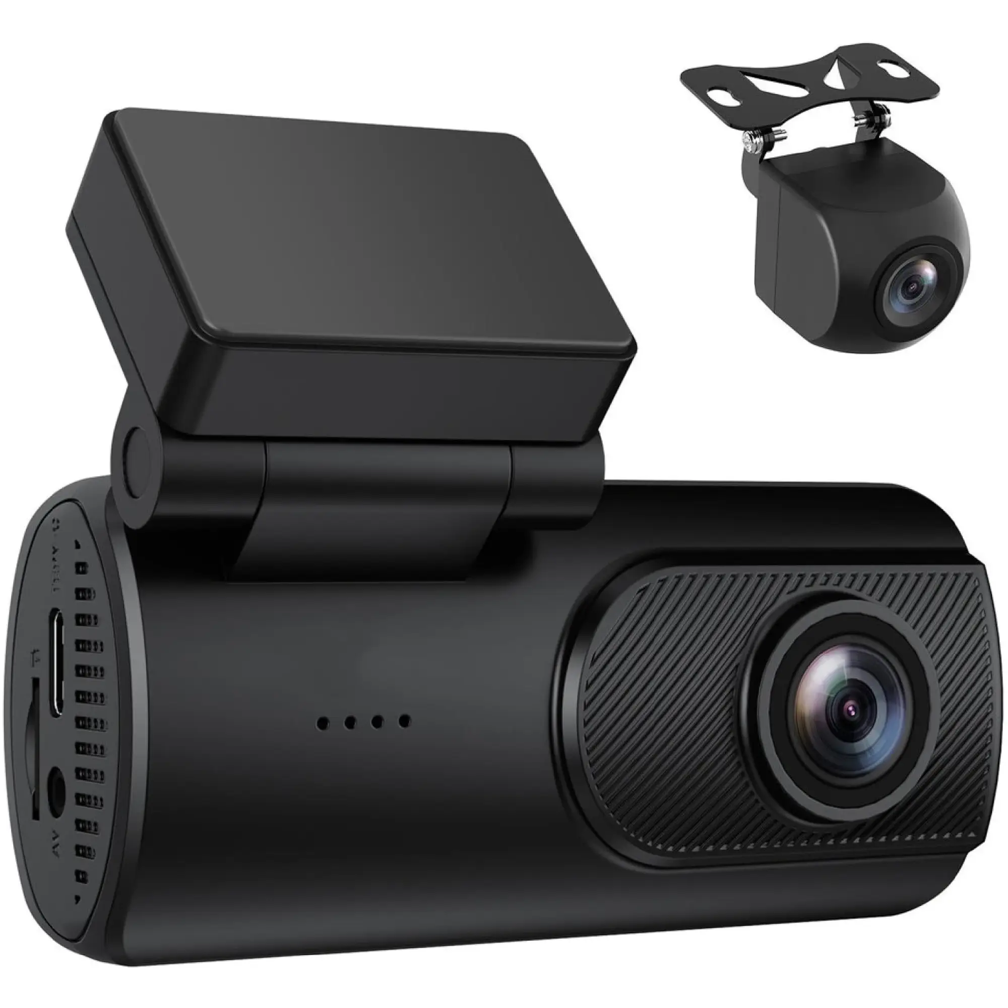 Купить Видеорегистратор Aspiring Proof 6 WIFI Dual (PAW2K6) - фото 2