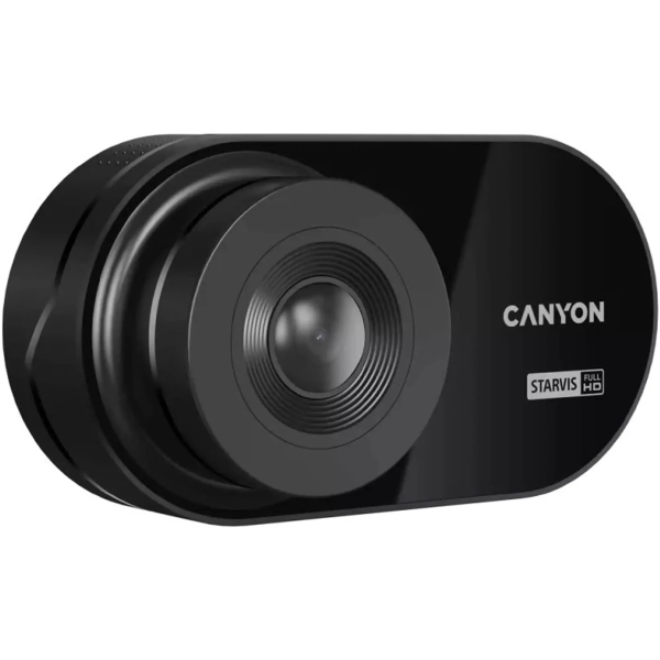 Купить Видеорегистратор Canyon DVR10 FullHD 1080p Wi-Fi Black (CND-DVR10) - фото 4