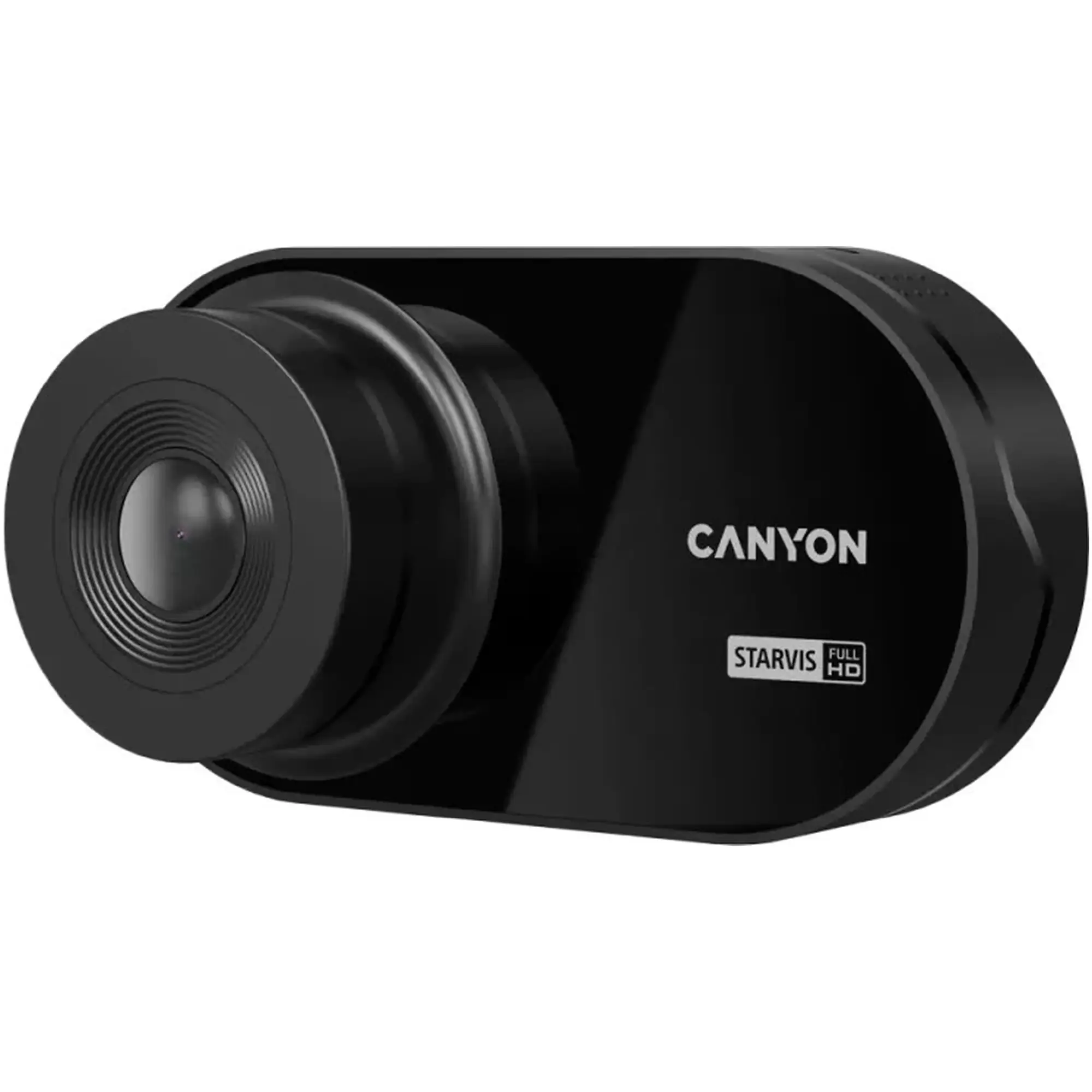 Купить Видеорегистратор Canyon DVR10 FullHD 1080p Wi-Fi Black (CND-DVR10) - фото 5