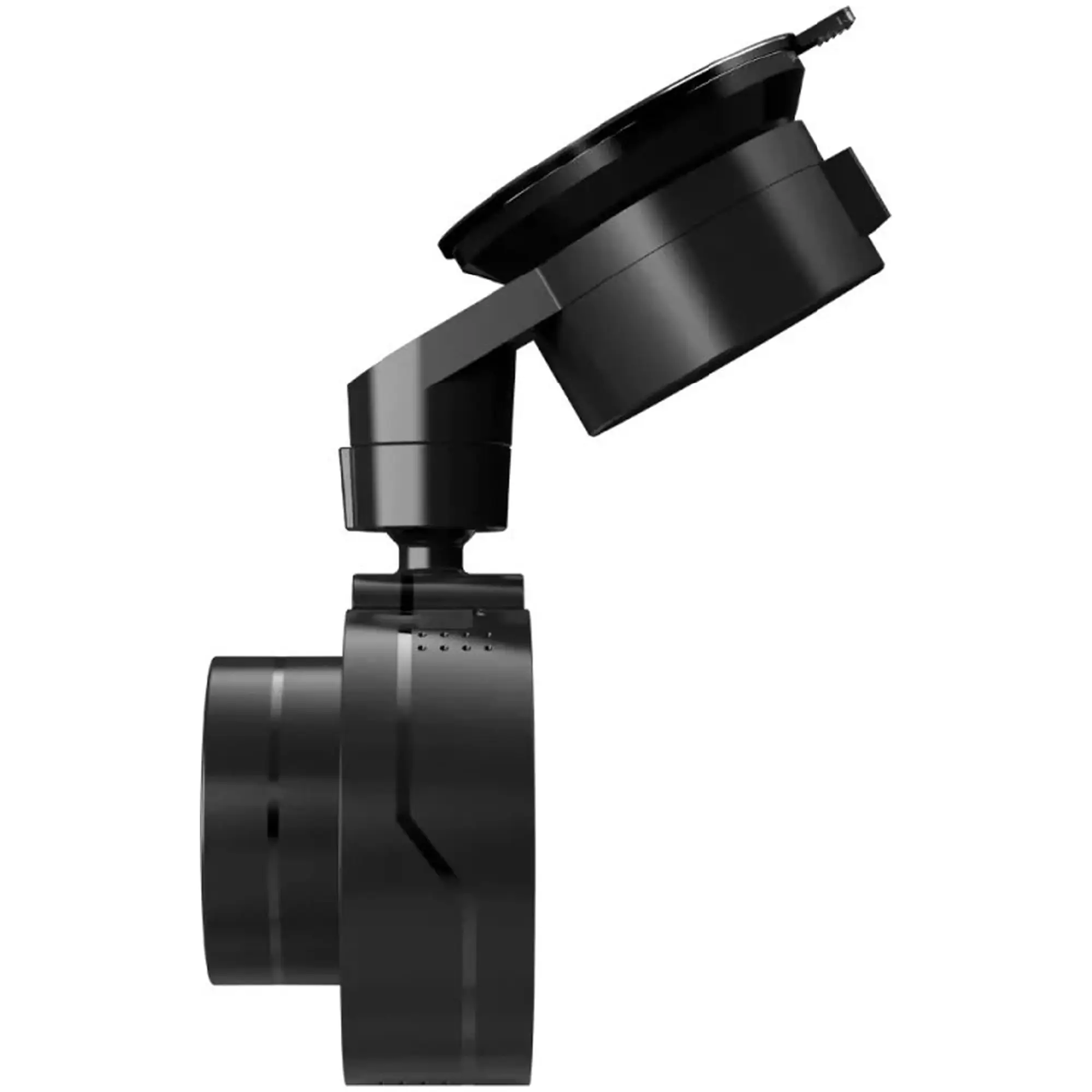 Купить Видеорегистратор Canyon DVR10 FullHD 1080p Wi-Fi Black (CND-DVR10) - фото 8