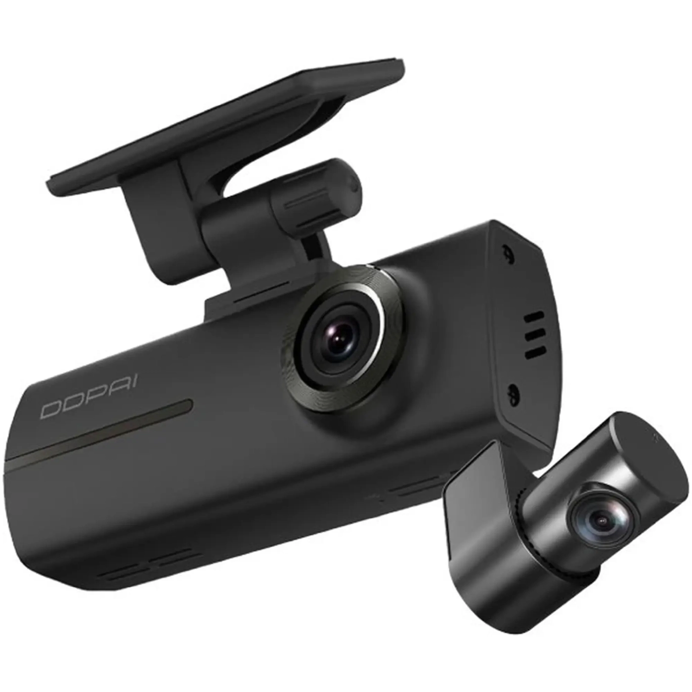 Купить Видеорегистратор DDpai Dash camera N1 Dual Global version - фото 2