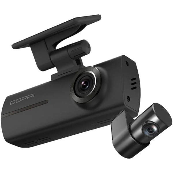 Купить Видеорегистратор DDpai Dash camera N1 Dual Global version - фото 2