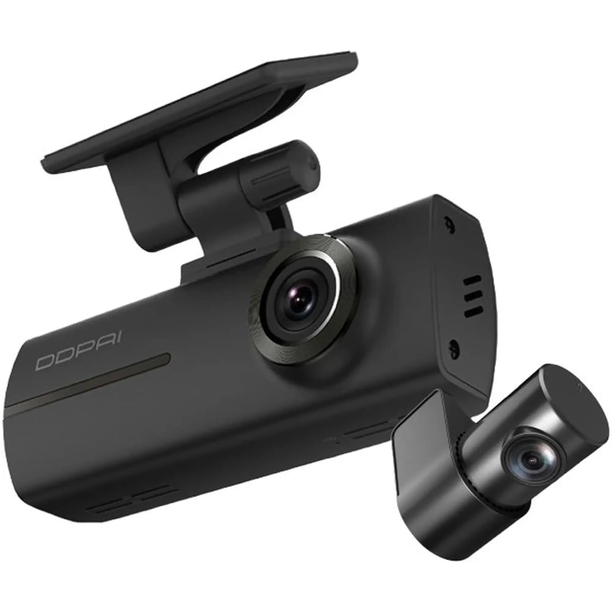 Купить Видеорегистратор DDpai Dash camera N1 Dual Global version - фото 2