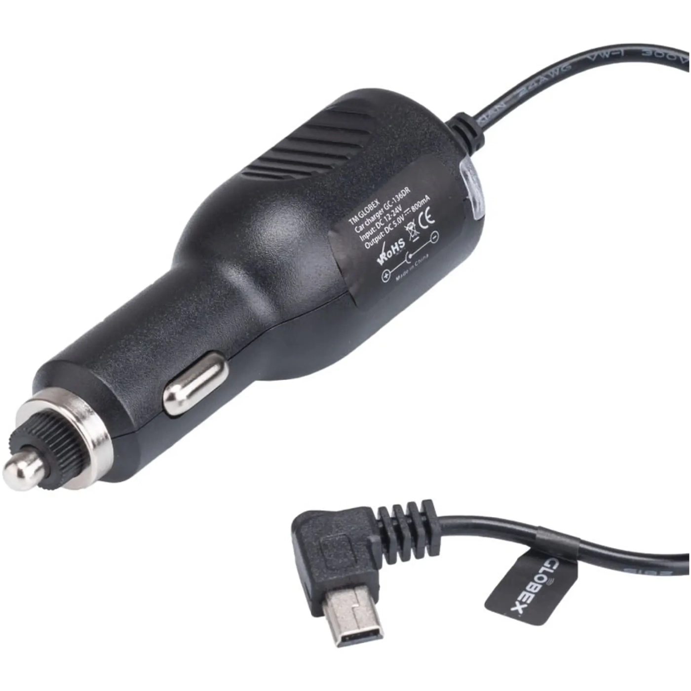 Купить Видеорегистратор Globex GE-107 - фото 7