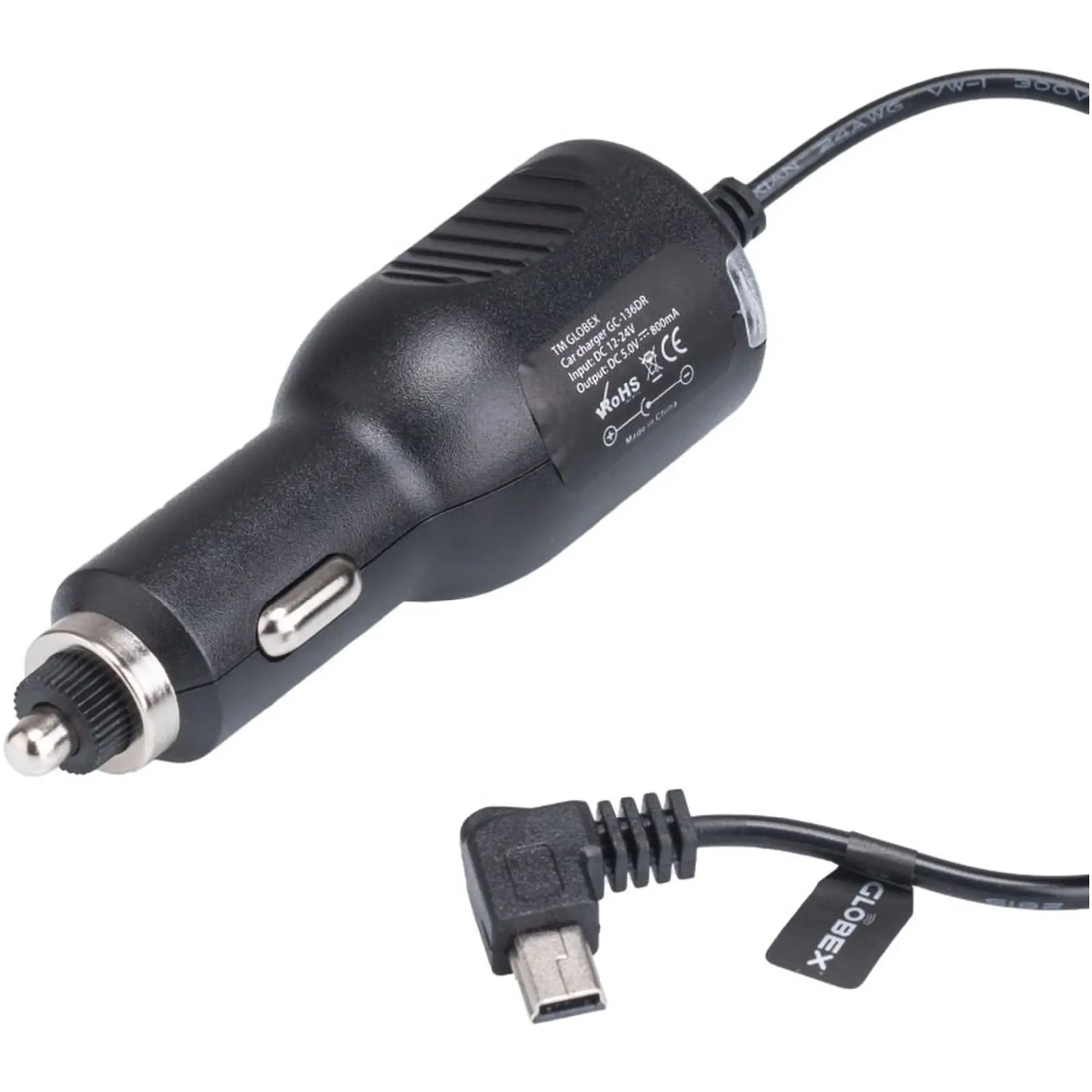 Купить Видеорегистратор Globex GE-107 - фото 7