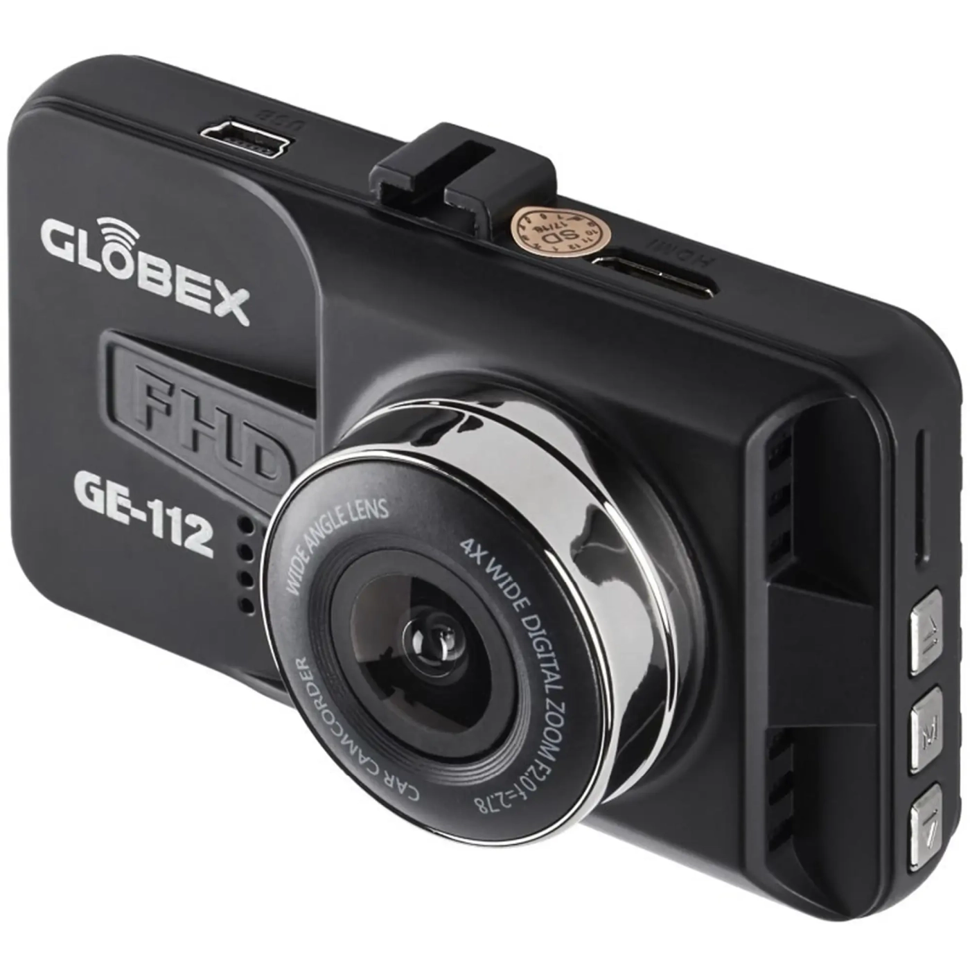 Купить Видеорегистратор Globex GE-112 - фото 3