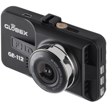 Купить Видеорегистратор Globex GE-112 - фото 3