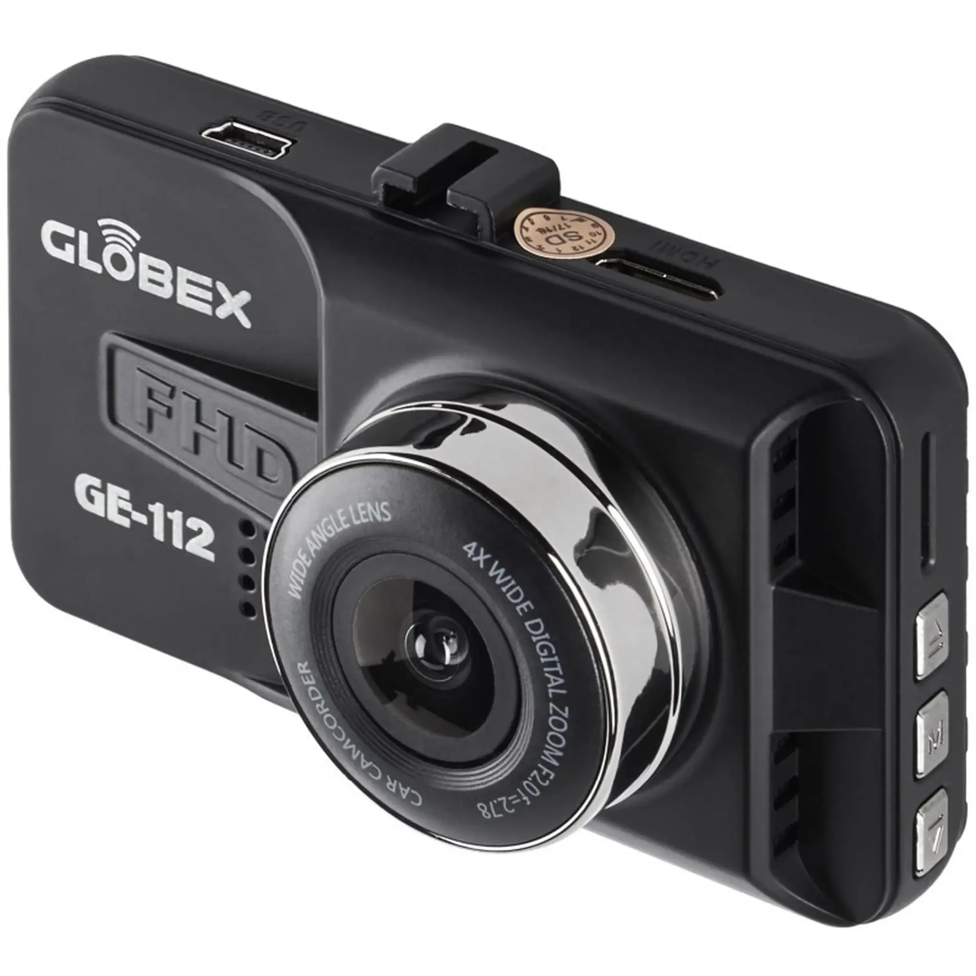 Купить Видеорегистратор Globex GE-112 - фото 3