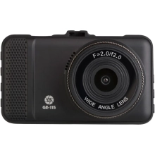 Купить Видеорегистратор Globex GE-115 - фото 1