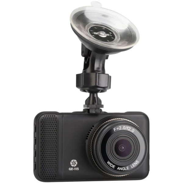 Купить Видеорегистратор Globex GE-115 - фото 6