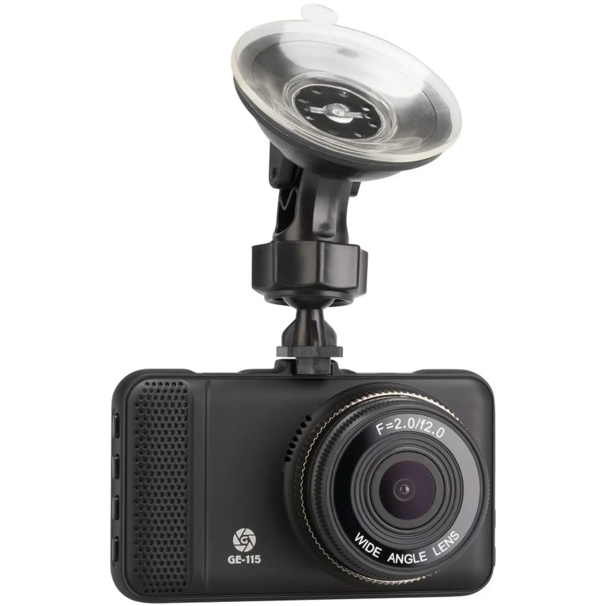 Купить Видеорегистратор Globex GE-115 - фото 6