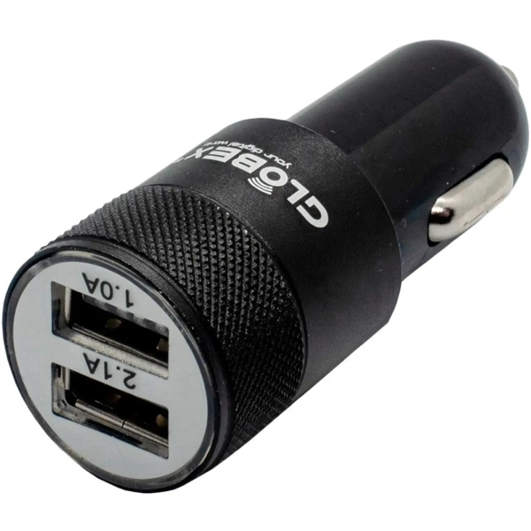 Купить Видеорегистратор Globex GE-205W - фото 8