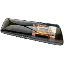 Купить Видеорегистратор Hoco DV4 Black (6942007616782) - фото 2