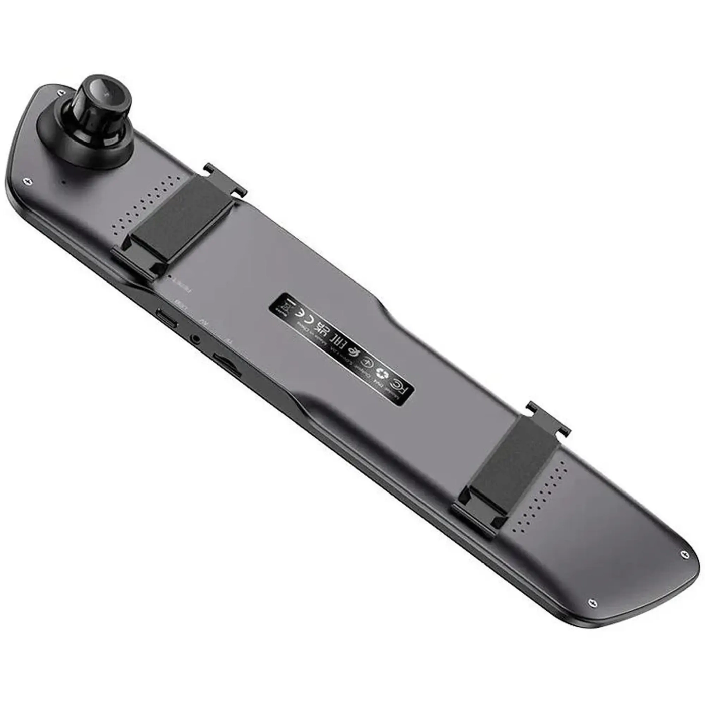 Купить Видеорегистратор Hoco DV4 Black (6942007616782) - фото 4