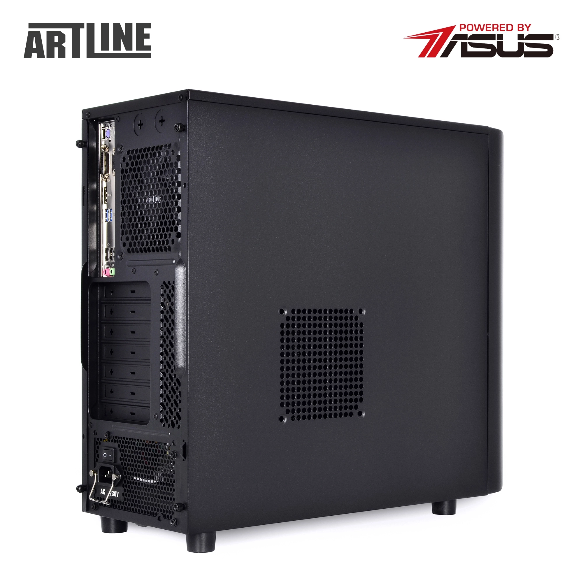 Купить Компьютер ARTLINE Gaming X53v105Win - фото 3