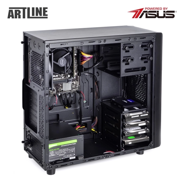 Купить Компьютер ARTLINE Gaming X53v105Win - фото 7
