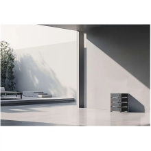 Купити Акумуляторна батарея Ecosolex RS-R51100A 51.2V 100Ah 5.12kWh LiFePo4 (RS-R51100A) - фото 5