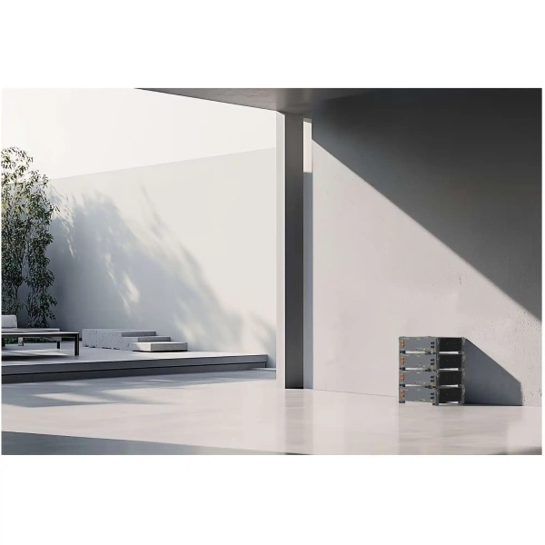 Купити Акумуляторна батарея Ecosolex RS-R51100A 51.2V 100Ah 5.12kWh LiFePo4 (RS-R51100A) - фото 5