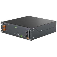 Купити Акумуляторна батарея Ecosolex RS-R51100A 51.2V 100Ah 5.12kWh LiFePo4 (RS-R51100A) - фото 1