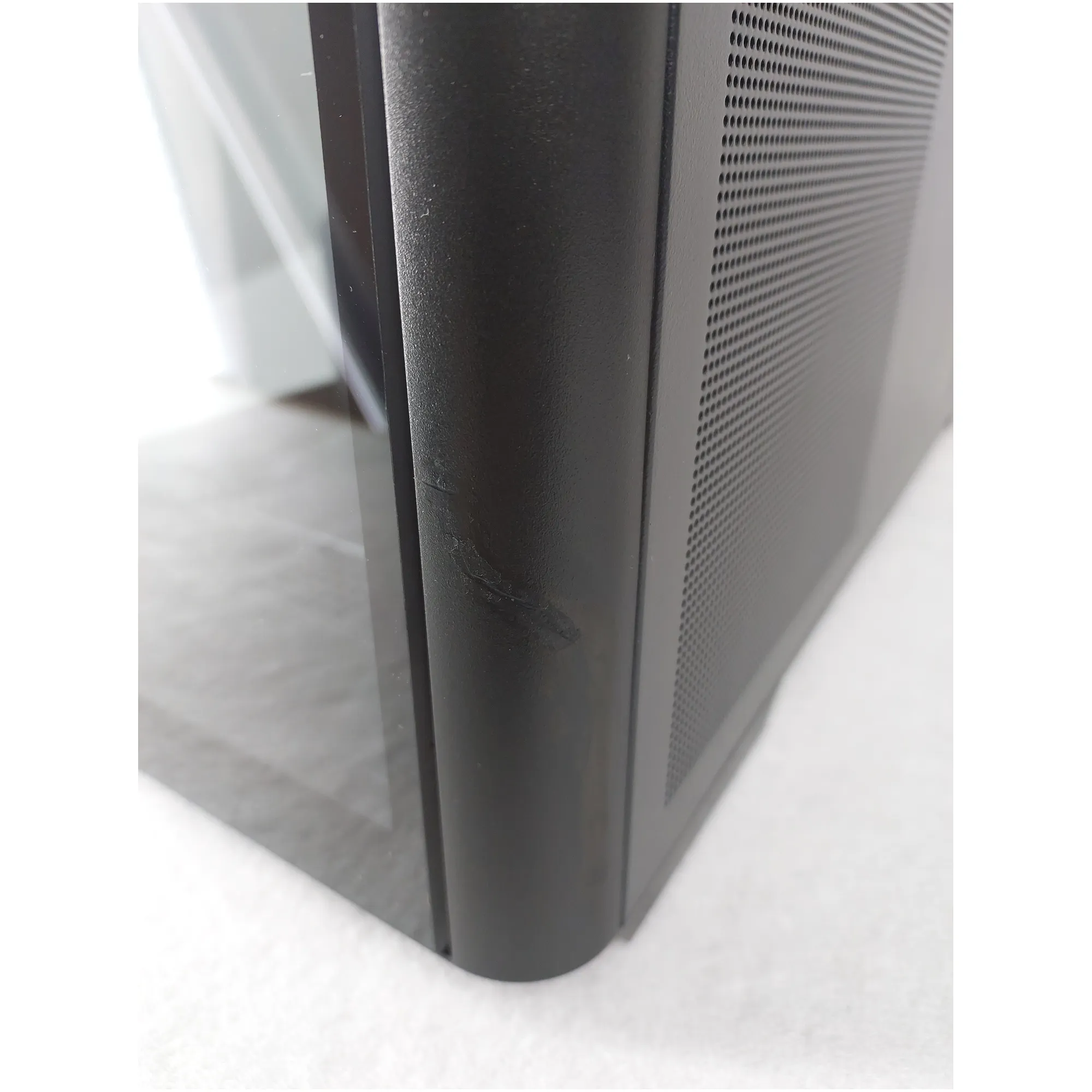 Купити Уцінка Корпус JONSBO D300 Black (SYBDD300B019274) - фото 2