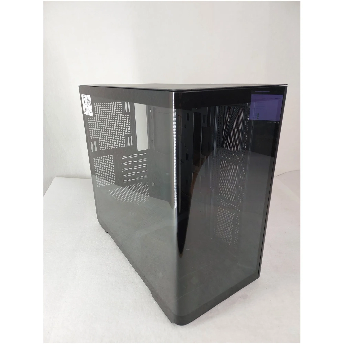 Купити Уцінка Корпус JONSBO D300 Black (SYBDD300B019274) - фото 3