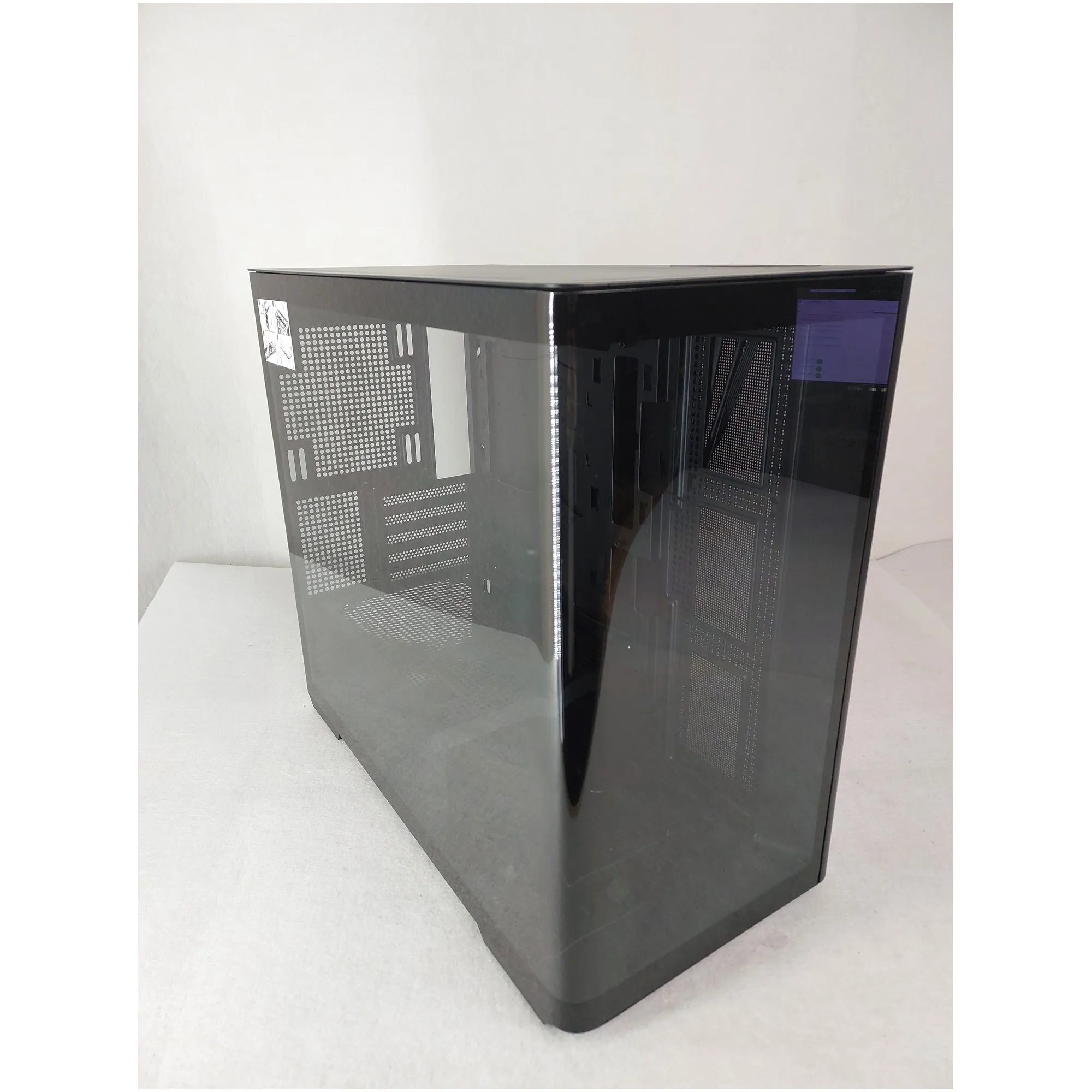 Купити Уцінка Корпус JONSBO D300 Black (SYBDD300B019274) - фото 3