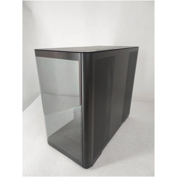 Купити Уцінка Корпус JONSBO D300 Black (SYBDD300B019274) - фото 4