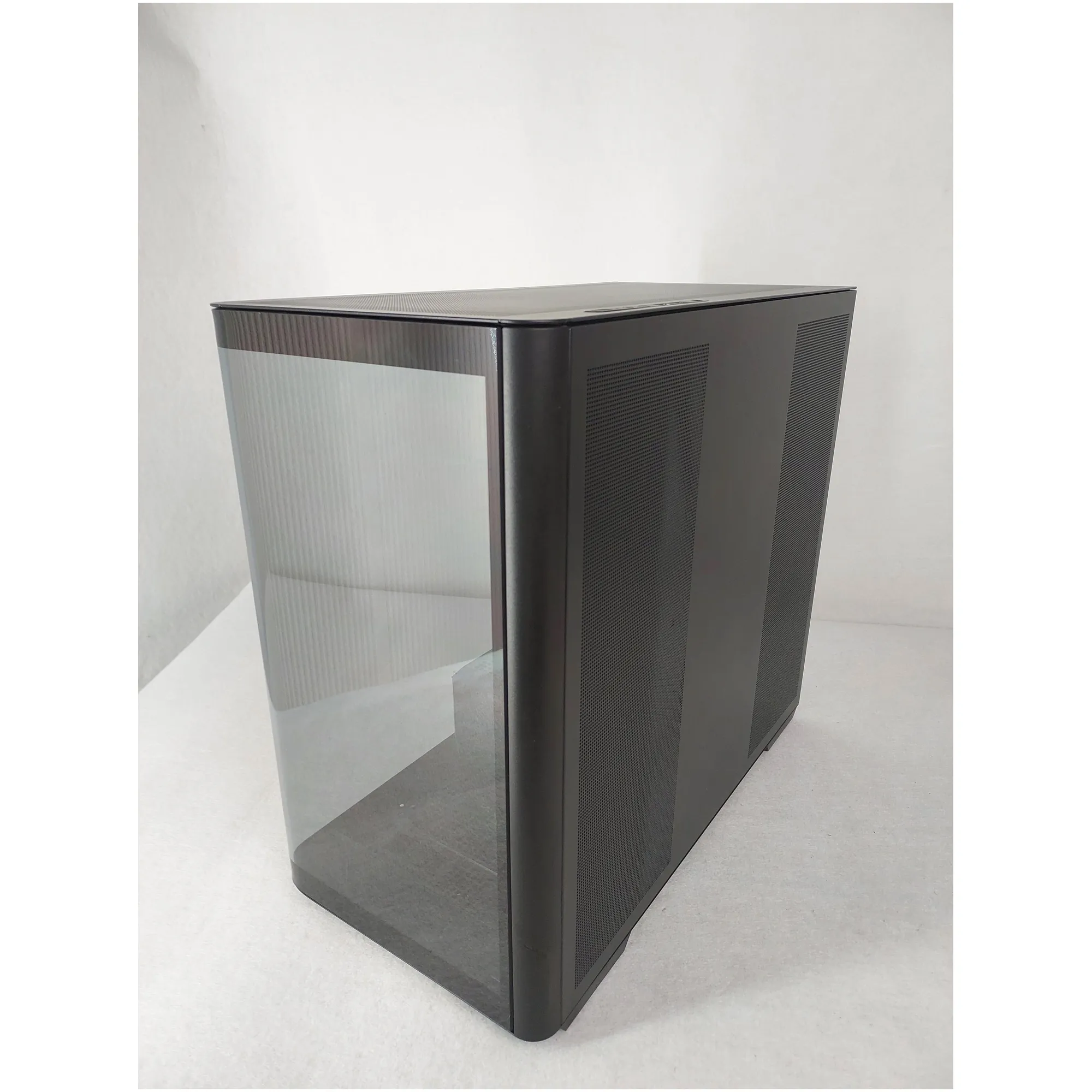 Купити Уцінка Корпус JONSBO D300 Black (SYBDD300B019274) - фото 4