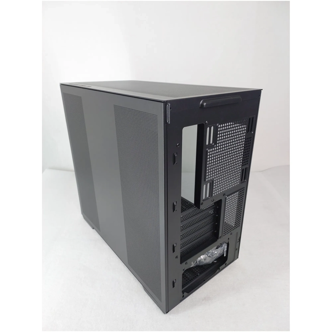 Купити Уцінка Корпус JONSBO D300 Black (SYBDD300B019274) - фото 5