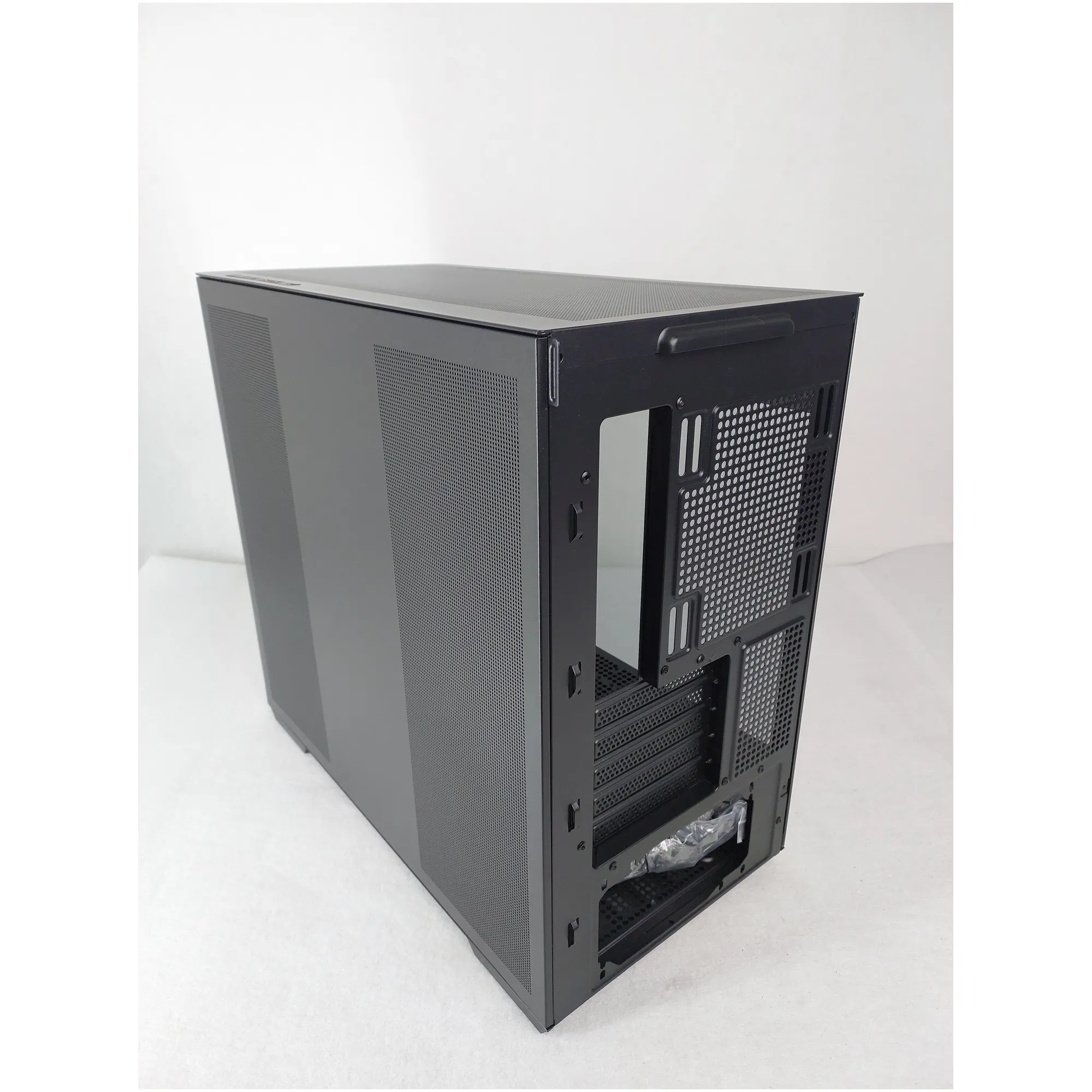 Купити Уцінка Корпус JONSBO D300 Black (SYBDD300B019274) - фото 5