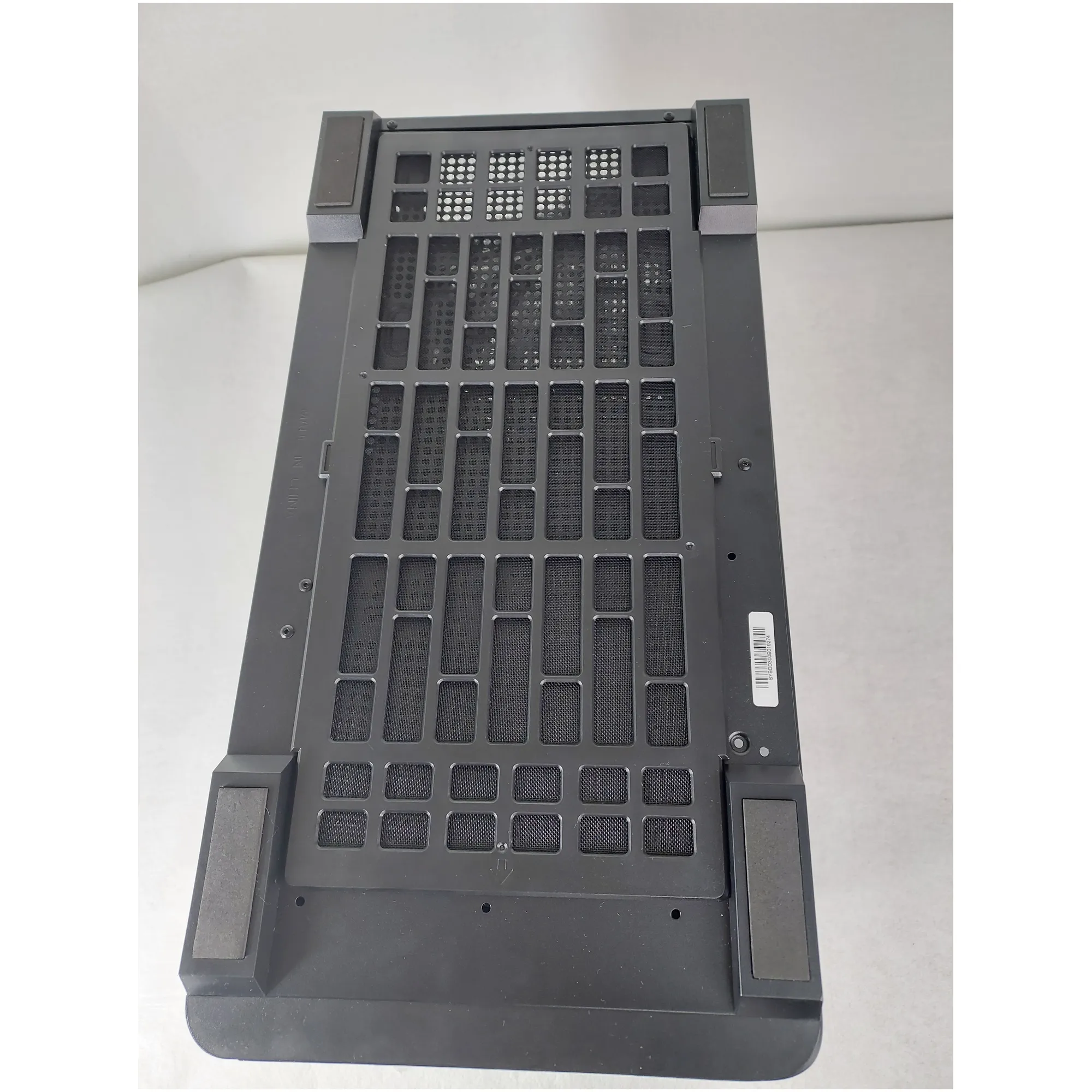 Купити Уцінка Корпус JONSBO D300 Black (SYBDD300B019274) - фото 8