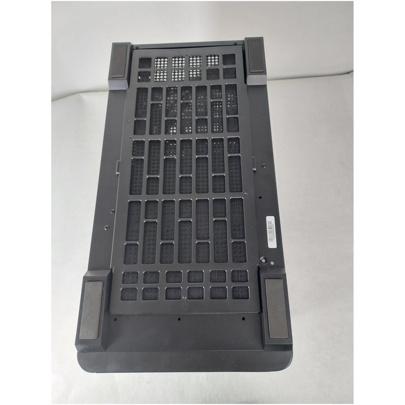 Купити Уцінка Корпус JONSBO D300 Black (SYBDD300B019274) - фото 9