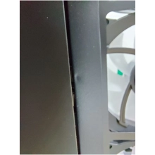 Купити Уцінка корпус QUBE Mirage Black (MIRAGEGBNU30347) - фото 6