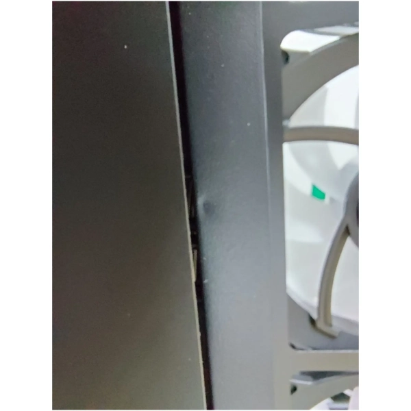 Купити Уцінка корпус QUBE Mirage Black (MIRAGEGBNU30347) - фото 6