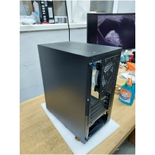 Купить Уценка Корпус QUBE BLOCK Black (BLOCKFMMU32918) - фото 3